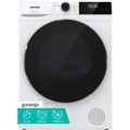 Suszarka Gorenje DHNA82/PL 8 kg, wolnostojąca, z pompą ciepła Suszarka wolnostojąca Gorenje DHNA82/PL 8 kg, z pompą ciepła