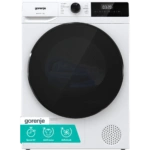 Suszarka Gorenje DHNA82/PL 8 kg, wolnostojąca, z pompą ciepła Suszarka wolnostojąca Gorenje DHNA82/PL 8 kg, z pompą ciepła