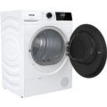 Suszarka Gorenje DHNA82/PL 8 kg, wolnostojąca, z pompą ciepła Suszarka Gorenje DHNA82/PL 8 kg, wolnostojąca, z pompą ciepła - obrazek 2