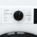 Suszarka Gorenje DHNA82/PL 8 kg, wolnostojąca, z pompą ciepła Suszarka Gorenje DHNA82/PL 8 kg, wolnostojąca, z pompą ciepła - obrazek 6