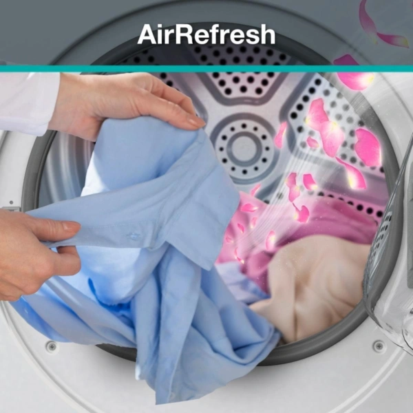 Suszarka Gorenje DHNA82/PL 8 kg, wolnostojąca, z pompą ciepła 11 Suszarka Gorenje DHNA82/PL 8 kg, wolnostojąca, z pompą ciepła - Ekspert-AGD.com 11