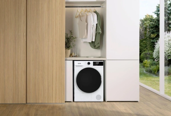 Suszarka Gorenje DHNA82/PL 8 kg, wolnostojąca, z pompą ciepła 12 Suszarka Gorenje DHNA82/PL 8 kg, wolnostojąca, z pompą ciepła - Ekspert-AGD.com 12