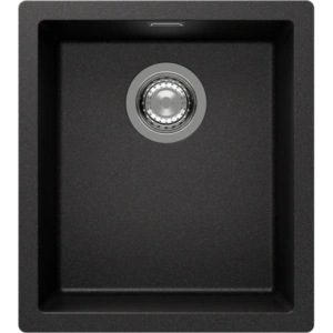 Zlewozmywak SCHOCK KAIA N-100S Stone CRISTADUR 2 Zlewozmywak SCHOCK KAIA N-100S Stone CRISTADUR®