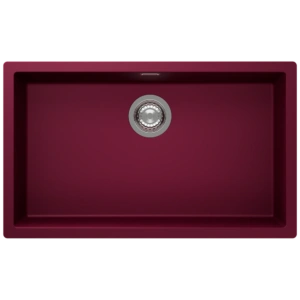 Zlewozmywak SCHOCK KAIA N-100XL Berry CRISTADUR 2 Zlewozmywak SCHOCK KAIA N-100XL Berry CRISTADUR®