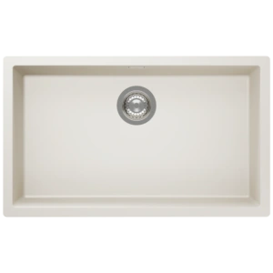 Zlewozmywak SCHOCK KAIA N-100XL Magnolia CRISTADUR 2 Zlewozmywak SCHOCK KAIA N-100XL Magnolia CRISTADUR®