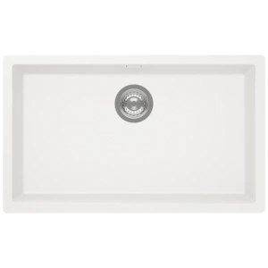 Zlewozmywak SCHOCK KAIA N-100XL Polaris CRISTADUR 2 Zlewozmywak SCHOCK KAIA N-100XL Polaris CRISTADUR®