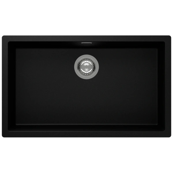 Zlewozmywak SCHOCK KAIA N-100XL Puro CRISTADUR®