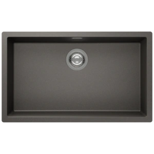Zlewozmywak SCHOCK KAIA N-100XL Silverstone CRISTADUR 2 Zlewozmywak SCHOCK KAIA N-100XL Silverstone CRISTADUR®