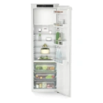 Chłodziarka do zabudowy Liebherr IRBc 5121 Plus BioFresh