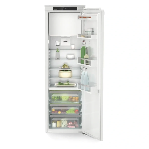 Chłodziarka do zabudowy Liebherr IRBc 5121 Plus BioFresh