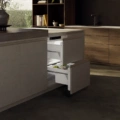 Chłodziarka Liebherr URDd 375i Prime, podblatowa - obrazek 10