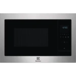 Kuchenka mikrofalowa do zabudowy Electrolux EMS4253TBX Stal szlachetna