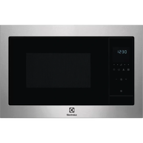 Kuchenka mikrofalowa do zabudowy Electrolux EMS4253TBX Stal szlachetna
