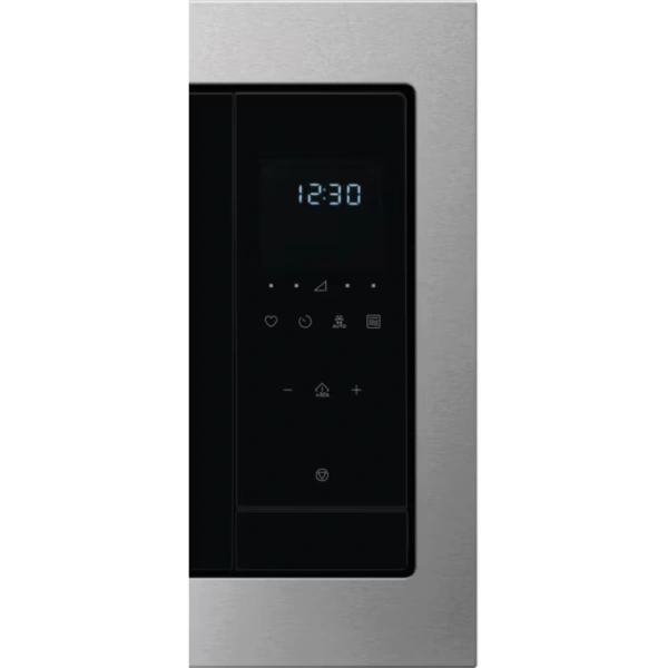 Kuchenka mikrofalowa Electrolux EMS4253TBX Stal szlachetna - Ekspert-AGD.com 4