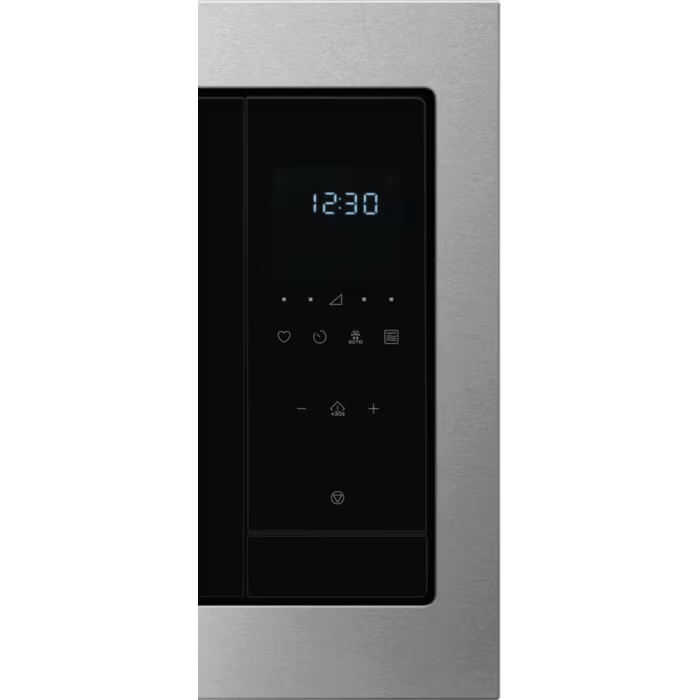 Kuchenka mikrofalowa Electrolux EMS4253TBX Stal szlachetna - Ekspert-AGD.com 13