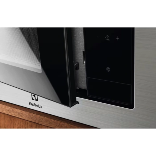 Kuchenka mikrofalowa Electrolux EMS4253TBX Stal szlachetna - Ekspert-AGD.com 2