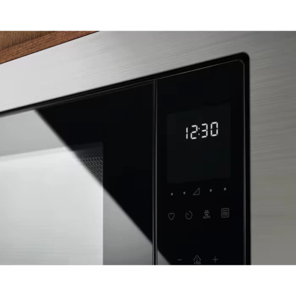 Kuchenka mikrofalowa Electrolux EMS4253TBX Stal szlachetna - Ekspert-AGD.com 3