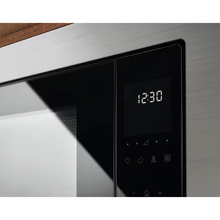 Kuchenka mikrofalowa Electrolux EMS4253TBX Stal szlachetna - Ekspert-AGD.com 12