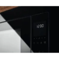 Kuchenka mikrofalowa Electrolux KMS4253TBK Czarny - obrazek 2