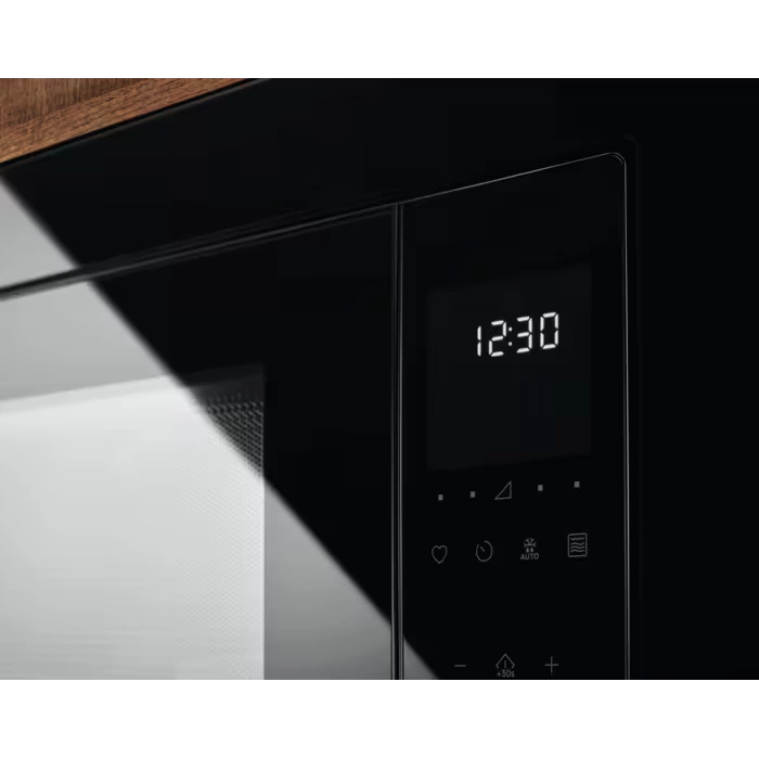 Kuchenka mikrofalowa Electrolux KMS4253TBK Czarny - Ekspert-AGD.com 12