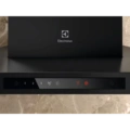 Okap Electrolux LFC716B Breeze 60 cm Czarny, kominowy Okap Electrolux LFC716B Breeze 60 cm Czarny, kominowy - obrazek 3