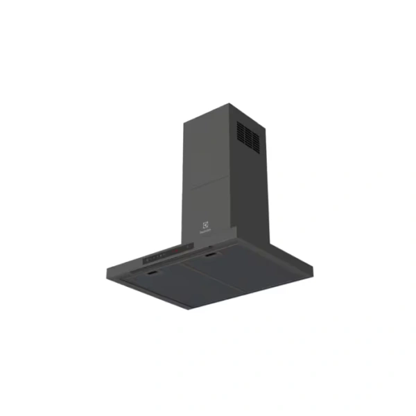 Okap Electrolux LFC716B Breeze 60 cm Czarny, kominowy 4 Okap Electrolux LFC716B Breeze 60 cm Czarny, kominowy - Ekspert-AGD.com 4