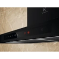 Okap Electrolux LFC716B Breeze 60 cm Czarny, kominowy Okap Electrolux LFC716B Breeze 60 cm Czarny, kominowy - obrazek 9