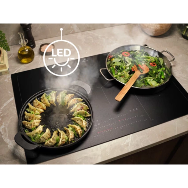 Okap Electrolux LFC716B Breeze 60 cm Czarny, kominowy 13 Okap Electrolux LFC716B Breeze 60 cm Czarny, kominowy - Ekspert-AGD.com 13