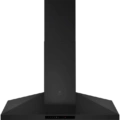 Okap kominowy (ścienny) Electrolux LFC719B Breeze 90 cm Czarny 700