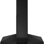 Okap kominowy (ścienny) Electrolux LFC719B Breeze 90 cm Czarny 700