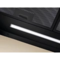 Okap Electrolux LFC719B Breeze 90 cm Czarny, kominowy - obrazek 8
