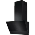 Okap kominowy (ścienny) Electrolux LFV636K Breeze 60 cm Czarny 700