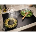 Okap Electrolux LFV636K Breeze 60 cm Czarny, kominowy - obrazek 14