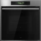 Piekarnik z mikrofalą do zabudowy ASKO OCM66SSH Stal nierdzewna