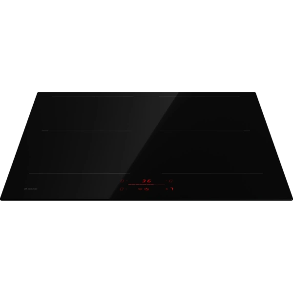 Płyta indukcyjna ASKO HI2643FBG1 60 cm Czarne szkło - Ekspert-AGD.com 2