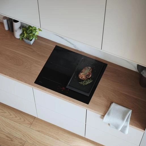 Płyta indukcyjna ASKO HI2643FBG1 60 cm Czarne szkło - Ekspert-AGD.com 3