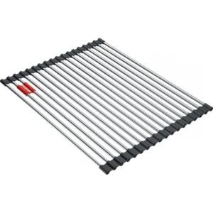 Rollmata do zlewozmywaków KNG PRO 610 Franke Stal szlachetna