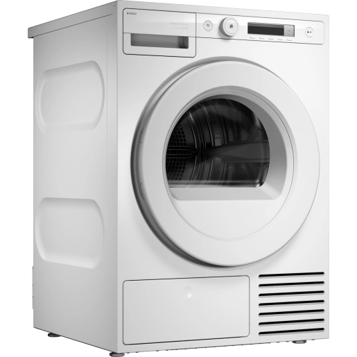 Suszarka ASKO T108HW 8 kg Biały, wolnostojąca 3 Suszarka ASKO T108HW 8 kg Biały, wolnostojąca - Ekspert-AGD.com 3