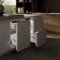 Zamrażarka Liebherr SUFNPc 365i Prime NoFrost, podblatowa Zamrażarka Liebherr SUFNPc 365i Prime NoFrost, podblatowa - obrazek 6