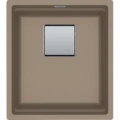 Zlewozmywak Franke Kanon KNG PRO 110-37 Cappuccino Fragranite 125.0749.647 - obrazek 2