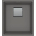 Zlewozmywak Franke Kanon KNG PRO 110-37 Kamienny szary Fragranite 125.0749.648 - obrazek 2