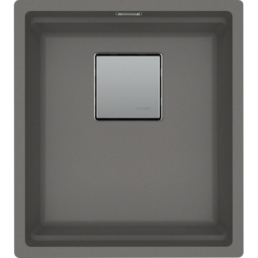 Zlewozmywak Franke Kanon KNG PRO 110-37 Kamienny szary Fragranite 125.0749.648 - Ekspert-AGD.com 9