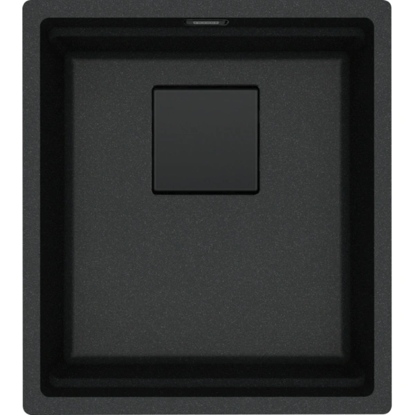 Zlewozmywak Franke Kanon KNG PRO 110-37 Onyx/Czarny odpływ Fragranite 125.0749.654 - Ekspert-AGD.com 2