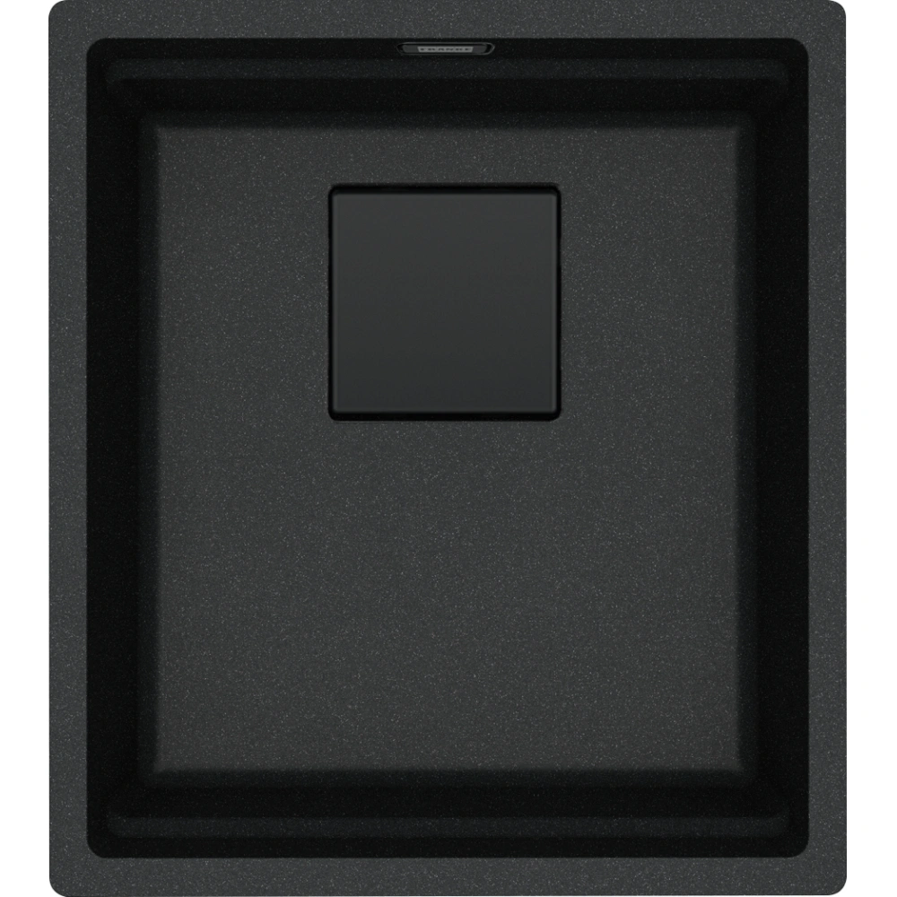Zlewozmywak Franke Kanon KNG PRO 110-37 Onyx/Czarny odpływ Fragranite 125.0749.654 - Ekspert-AGD.com 9