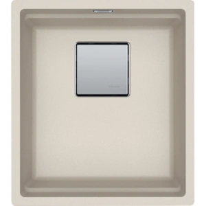 Zlewozmywak Franke Kanon KNG PRO 110-37 Orzechowy Fragranite 125.0749.646 - Ekspert-AGD.com