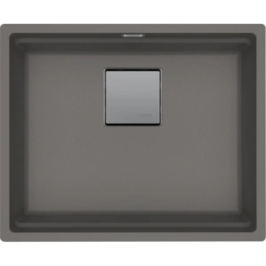 Zlewozmywak Franke Kanon KNG PRO 110-52 Kamienny szary Fragranite 125.0749.658 - Ekspert-AGD.com