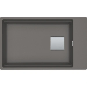 Zlewozmywak Franke Kanon KNG PRO 110-62 Kamienny szary Fragranite 125.0749.668 - Ekspert-AGD.com