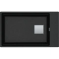 Zlewozmywak Franke Kanon KNG PRO 110-62 Onyx Fragranite 125.0749.670 - obrazek 2