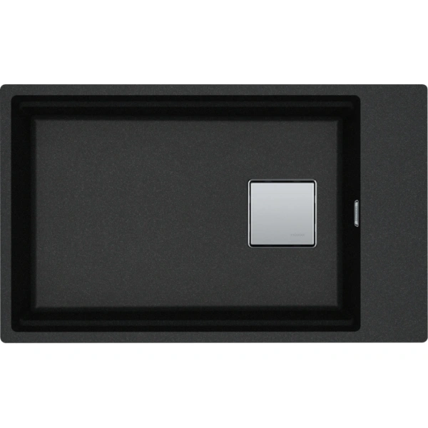 Zlewozmywak Franke Kanon KNG PRO 110-62 Onyx Fragranite 125.0749.670 - Ekspert-AGD.com 2