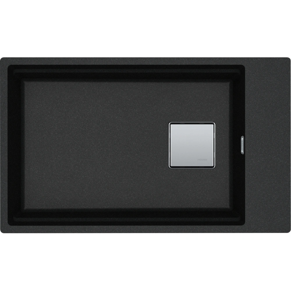 Zlewozmywak Franke Kanon KNG PRO 110-62 Onyx Fragranite 125.0749.670 - Ekspert-AGD.com 12